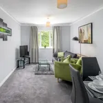 Thornhill, Crawley - Amsterdam Apartments for Rent