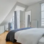 Appartement de 40 m² avec 2 chambre(s) en location à Paris