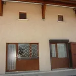 Rent 1 bedroom apartment of 19 m² in Scionzier