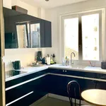  appartement avec 1 chambre(s) en location à Paris