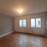 Appartement de 62m² à louer avec 3 pièces à Boulogne-Sur-Mer