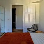  appartement avec 2 chambre(s) en location à Brussels