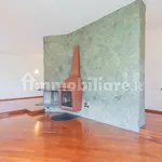 Single family villa via Silvio Pellico 12, Centro, Carate Brianza