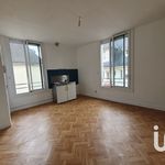 Rent 1 bedroom apartment of 20 m² in CessonT