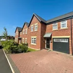 Rent 4 bedroom house in Preston