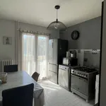 Rent 3 bedroom apartment of 59 m² in Saint-Étienne