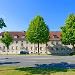 Rent 2 bedroom apartment of 50 m² in Gelsenkirchen