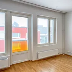 Vuokraa 1 makuuhuoneen asunto, 25 m² paikassa Tampere