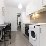 Rent 4 bedroom apartment in Lisbon