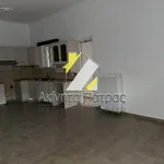 Ενοικίαση 3 υπνοδωμάτιο διαμέρισμα από 120 m² σε Municipal Unit of Rio