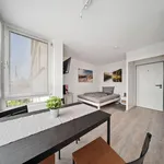 Miete 1 Schlafzimmer wohnung von 21 m² in Magdeburg