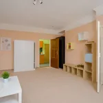 Studio o rozloze 37 m² v prague