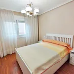 Alquilo 3 dormitorio apartamento de 99 m² en Gijón