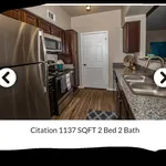 Rent 2 bedroom apartment in Las Vegas