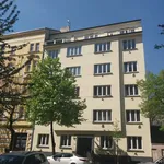 Pronajměte si 2 ložnic/e byt o rozloze 58 m² v Prague