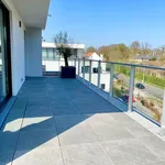 Rent 3 bedroom apartment of 130 m² in Ukkel