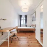 Rent a room in berlin