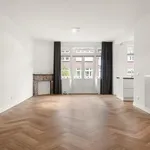 Huur 4 slaapkamer appartement van 128 m² in Amsterdam