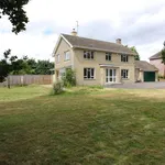 Rent 4 bedroom house in Canterbury