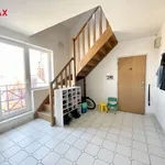 Rent 4 bedroom apartment of 149 m² in Olomouc