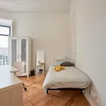 Alugar 7 quarto apartamento em Lisbon