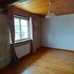 Maison de 94 m² avec 4 chambre(s) en location à Pouillé