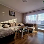 Rent 3 bedroom apartment of 100 m² in Jastrzębie-Zdrój