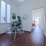 Rent 4 bedroom apartment of 130 m² in florence