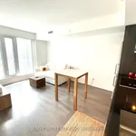 Rent 1 bedroom apartment of 85 m² in Toronto (Church-Yonge Corridor)