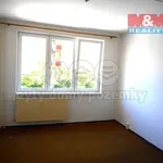 Rent 2 bedroom apartment of 42 m² in Jindřichův Hradec