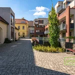 Pronajměte si 2 ložnic/e byt o rozloze 40 m² v Prague