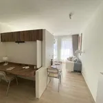 Rent 1 bedroom apartment in brussels