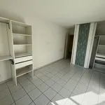 Rent 2 bedroom apartment of 42 m² in NIMEST