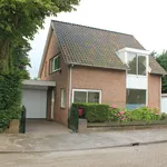 Huur 4 slaapkamer huis van 175 m² in Haarlem