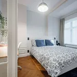 Kamer van 39 m² in brussels