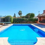 Rent 5 bedroom house of 1100 m² in Marbella