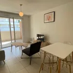 Rent 2 bedroom apartment of 37 m² in Montpellier