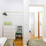 Alugar 2 quarto apartamento em lisbon