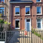  maison avec 3 chambre(s) en location à Liège