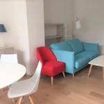 Rent 1 bedroom apartment in Brussels