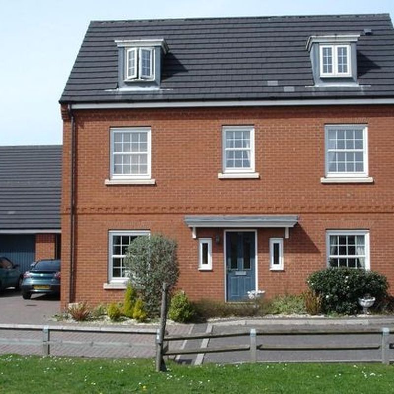 Property to rent in Windsor Park Gardens, Sprowston, Norwich NR6