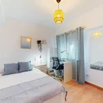 Alquilar 5 dormitorio apartamento en Valencia