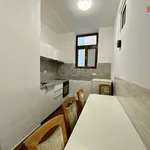 Rent 3 bedroom apartment in Jablonec nad Nisou