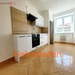 Pronajměte si 3 ložnic/e byt o rozloze 59 m² v Havířov