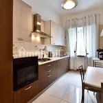 3-room flat via Cesare Cantù 28, Ospedale, Seregno