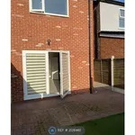 Semi-detached house to rent in Wilmslow Road, Stockport SK8