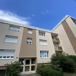 Rent 3 bedroom apartment of 60 m² in Romans-sur-Isère