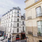 Appartement de 310 m² avec 1 chambre(s) en location à Paris