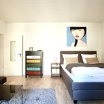 Miete 1 Schlafzimmer haus von 40 m² in Cologne