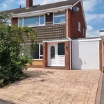 Semi-detached house to rent in Mellowdew Road, Wordsley, Stourbridge DY8